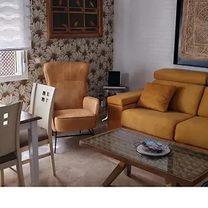 Triana Pura Esencia Appartement
