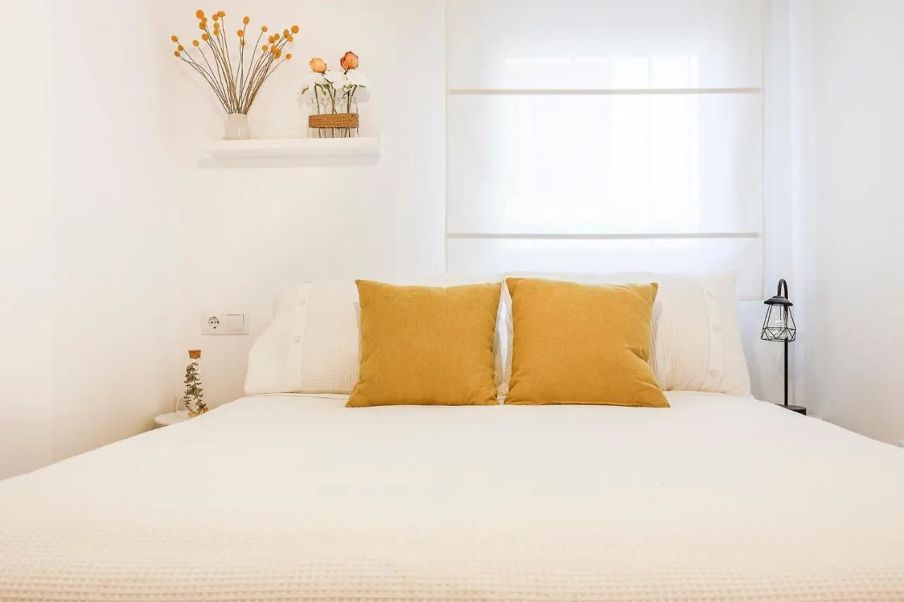 Apartment Esencias De Sevilla Triana Spain