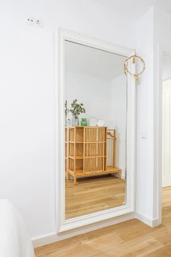 Apartment Esencias De Sevilla Triana