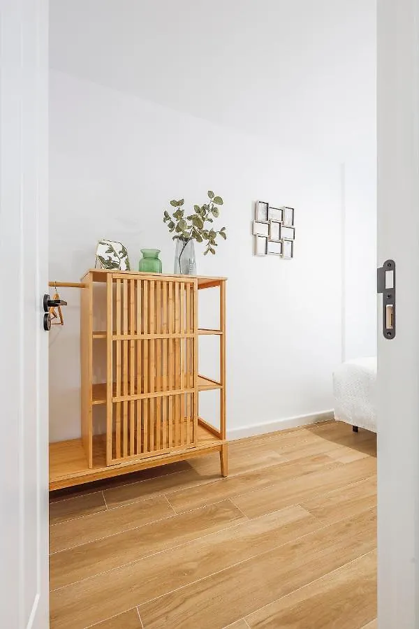 Esencias De Sevilla Triana Apartment
