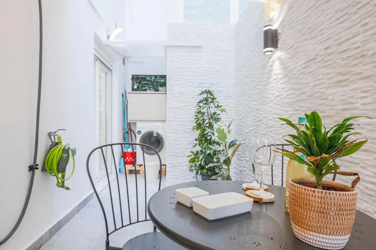 Apartment Esencias De Sevilla Triana Spain
