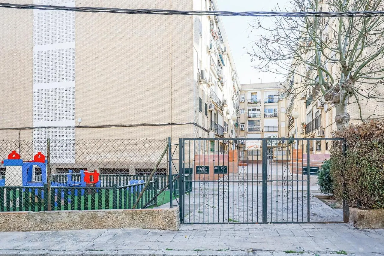 Apartment Esencias De Sevilla Triana Spain