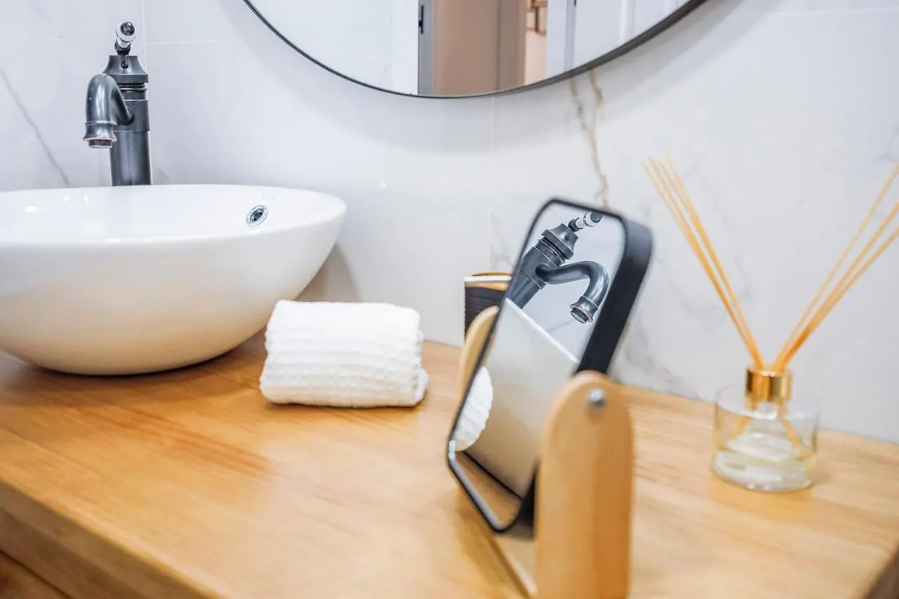 Esencias De Sevilla Triana Apartment Seville