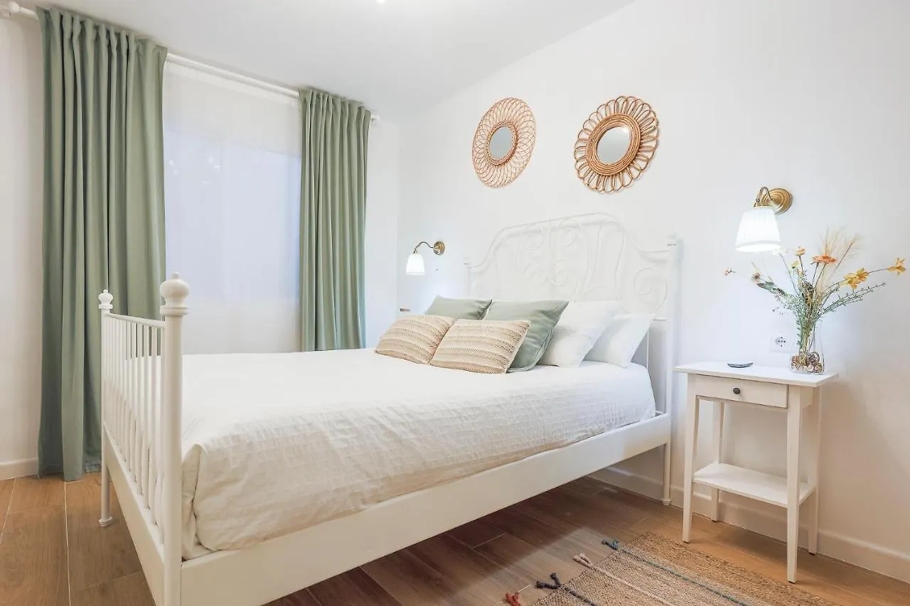 Apartment Esencias De Sevilla Triana