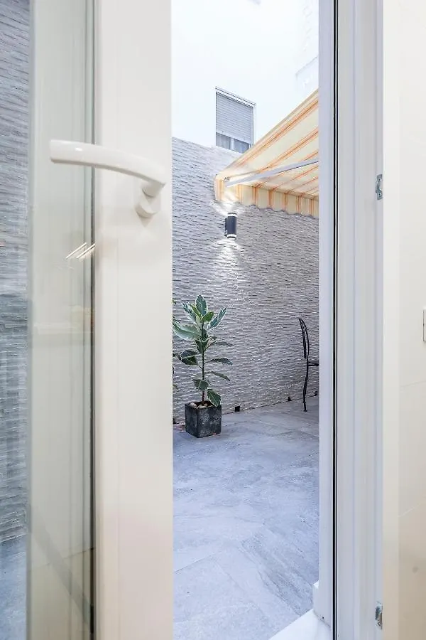 Esencias De Sevilla Triana Apartment