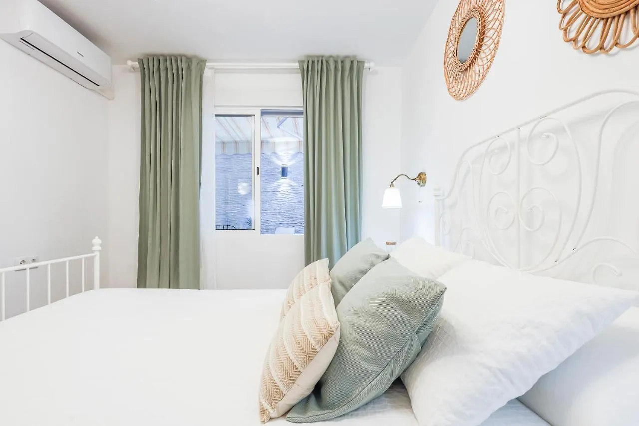 Apartment Esencias De Sevilla Triana